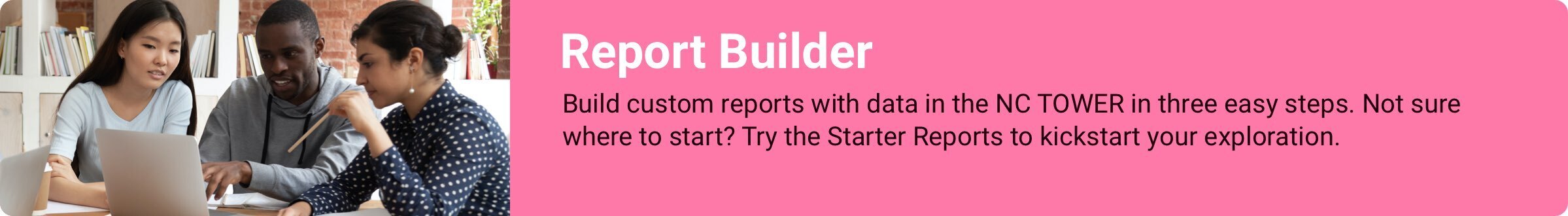 Report Builder